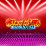 Blazin Hot 7s Big Bonus