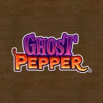 Ghost Pepper Scratcher