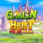 Goblin Heist Powernudge