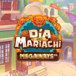 Dia del Mariachi Megaways
