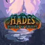 Hades River of Souls