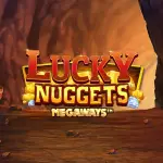 Lucky Nuggets Megaways