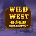 Wild West Gold Megaways