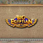 Big Egyptian Fortune