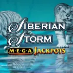MegaJackpots Siberian Storm