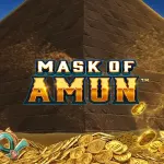 Mask of Amun