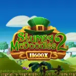 Stumpy McDoodles 2
