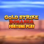 Gold Strike Bonanza Fortune Play