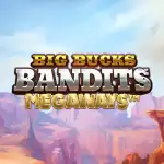 Big Bucks Bandits Megaways