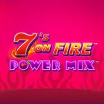 7s On Fire Power Mix