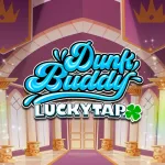 Dunk Buddy LuckyTap