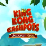 King Kong Cashpots Jackpot King