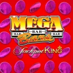 Mega Bars Jackpot King