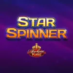 Star Spinner Jackpot King