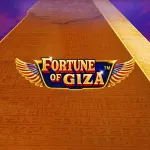Fortune of Giza