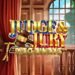 Judge and Jury Megaways