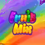 Fruit Mix