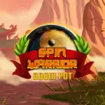 Spin Warrior Boom Pot