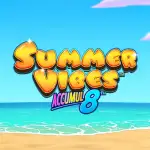 Summer Vibes Accumul8