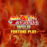 7s Deluxe Wild Fortune Play