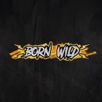 Born Wild