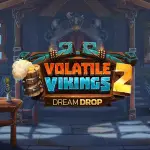 Volatile Vikings 2 Dream Drop