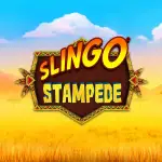 Slingo Stampede