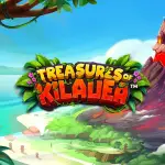 Treasures Of Kilauea