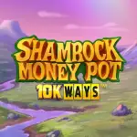 Shamrock Money Pot 10K Ways