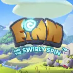 Finn and the Swirly Spin