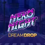 Neko Night Dream Drop