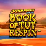 John Hunter and the Book of Tut Respin
