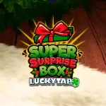 Super Surprise Box LuckyTap