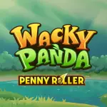 wacky panda