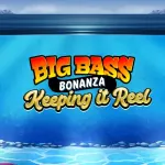 big bass bonanza keeping it reel