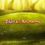 3 Lucky Rainbows