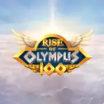 Rise of Olympus 100