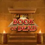 Book of Dead