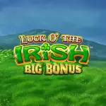 Luck O the Irish Big Bonus