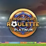 World Cup Roulette Platinum