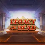 Legacy of Dead