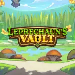 Leprechauns Vault