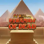 Cat Wilde and the Pyramids of Dead