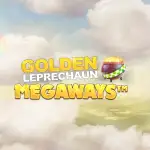 Golden Leprechaun Megaways