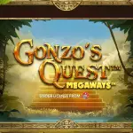 Gonzos Quest Megaways