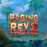 Raging Rex 2