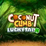 Coconut Climb LuckyTap