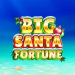 Big Santa Fortune