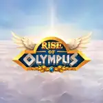 Rise of Olympus