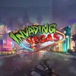 Invading Vegas